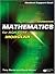Foundation Mathematics for ...