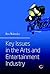 Key Issues in the Arts and ...