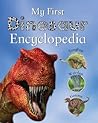 My First Dinosaur...