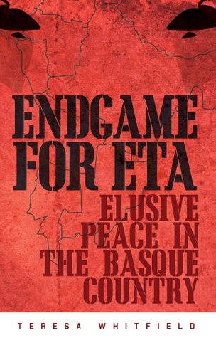 Endgame for Eta (Paperback)