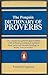 The Penguin dictionary of proverbs