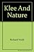 Klee and Nature by Richard Verdi