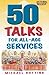 50 Talks for All-age Services