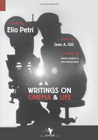 Writings on Cinema and Life (Paperback)