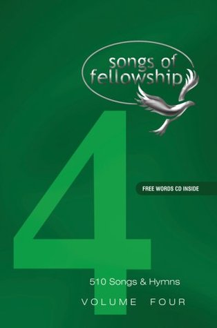 Songs of Fellowship: v. 4: Music Edition (Hardcover)