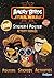 Angry Birds: Star Wars II Sticker & Poster Activity Annual