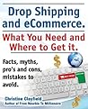 Drop Shipping and...