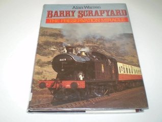 Barry Scrapyard: The Preservation Miracle (Hardcover)