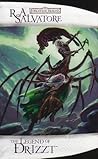 The Legend of Drizzt Boxed Set, Books VII - X by R.A. Salvatore