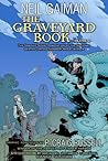 The Graveyard Book, Volume 2 by P. Craig Russell