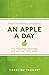 An Apple a Day: Old-Fashioned Proverbs and Why They Still Work