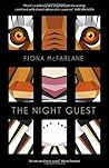 The Night Guest by Fiona McFarlane