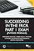 Succeeding in the FRCR Part 1 Exam: Physics Module (Medipass)
