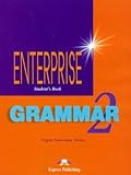 Enterprise 2: Grammar 2 Student's Book