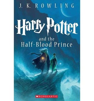 Harry Potter and the Half-Blood Prince