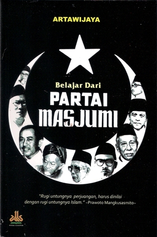 Belajar dari Partai Masjumi (Paperback)