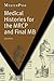 Medical Histories for the MRCP and Final MB (MasterPass)