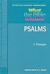 What the Bible Teaches - Psalms: WTBT Vol 2 OT Psalms (Ritchie Old Testament Commentaries)