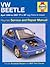 VW Beetle Petrol and Diesel...