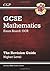 GCSE Maths OCR Revision Guide (with Online Edition) - Higher