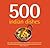 500 Indian Dishes