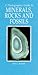 A Photographic Guide to Minerals, Rocks and Fossils
