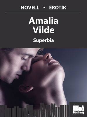 Superbia (De sju dödssynderna  #Högmod)