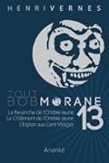 Tout Bob Morane 13