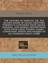 The historie of s...