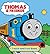 Thomas and Friends Touch and Feel Book (Thomas & Friends)