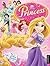 Princess Annual 2012