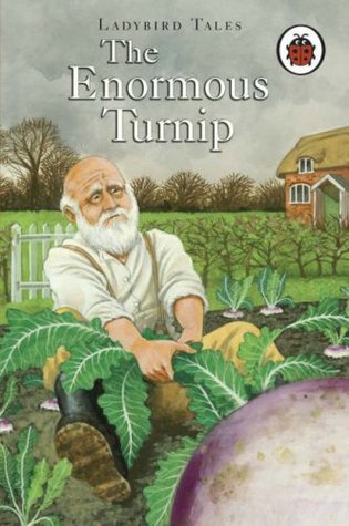 Ladybird Tales Enormous Turnip (Hardcover)