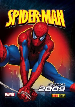 Spider-Man Annual 2009 (Hardcover)