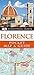 Florence Pocket Map And Guide (Eyewitness Travel Guides)