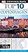 Top 10 Copenhagen by Antonia Cunningham