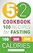 The 5:2 Cookbook: 100 Recip...