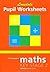The Essentials of Maths Key Stage Two: Pupil Worksheets