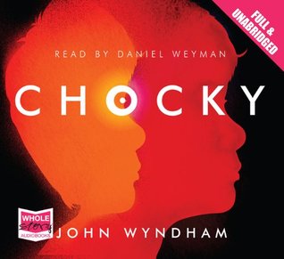 CHOCKY