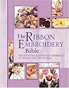 Ribbon Embroidery Bible Ribbon Embroidery Bible