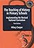 The Teaching of History in Primary Schools Pb 3/e