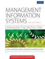 Management Information System: Managing the Digital Firm (Paperback)