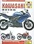 Kawasaki ER6 Service and Repair Manual by Phil Mather