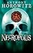 Necropolis by Anthony Horowitz