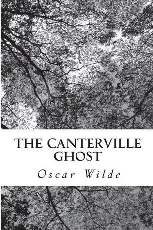 The Canterville Ghost