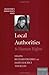Local Authorities and Human Rights by James Maurici
