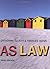 As Law by catherine-elliott