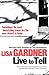 Live To Tell (Detective D.D. Warren, #4)