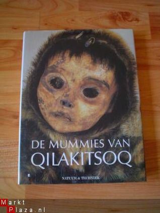 De mummies van Qilakitsoq