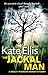 The Jackal Man (Wesley Peterson #15)