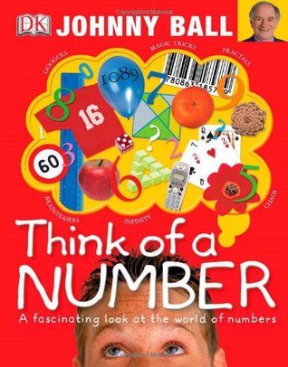 Think of a Number (Hardcover)